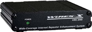 Yaesu HRI-200