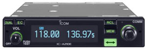 Icom IC-A210E