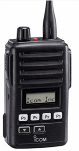 Icom IC-F61V