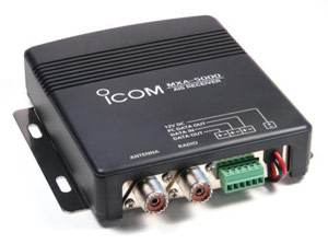 Icom MXA-5000