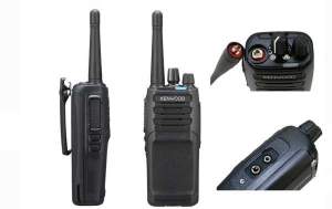 Kenwood NX-1300DE3