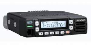 Kenwood NX-1800NE