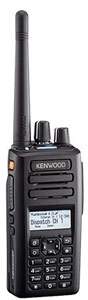 Kenwood NX-3220 E