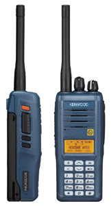 Kenwood NX-330EX