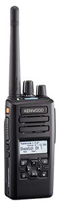 Kenwood NX-3320 E2