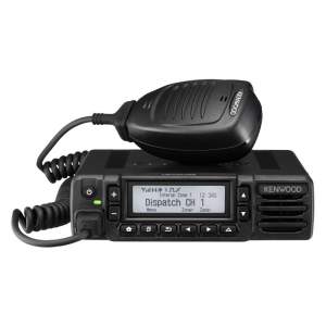 Kenwood NX-3820E