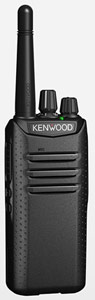 Kenwood TK-D340E2