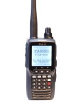 Yaesu FTA-550L