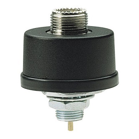 DV - PL Antenna mount