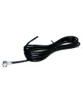 Kabel met haakse DV plug (oud systeem)