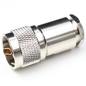 PL-PLUG-M-RG-213 Heavy