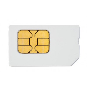 Galaxy Mobile - 4G EU - PTT SIM card