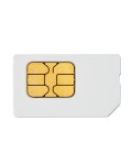 Galaxy Mobile - 4G EU - PTT SIM card