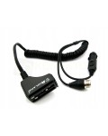 Alan 42 Car Adapter