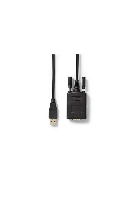 USB-RS232