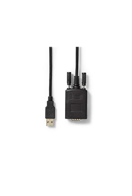 USB-RS232