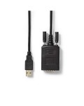 USB-RS232