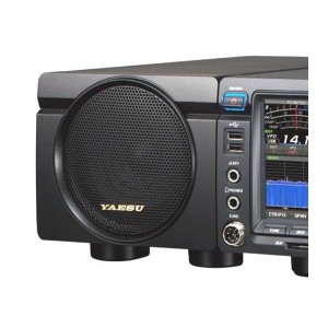 Yaesu SP-101