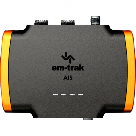 em-trak B923 AIS