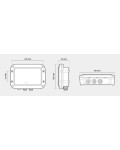 Dual Channel AIS receiver
