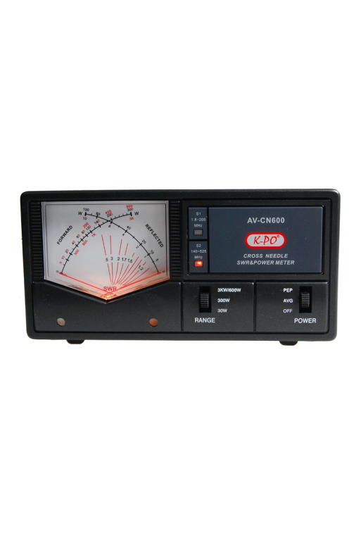 AV-CN600