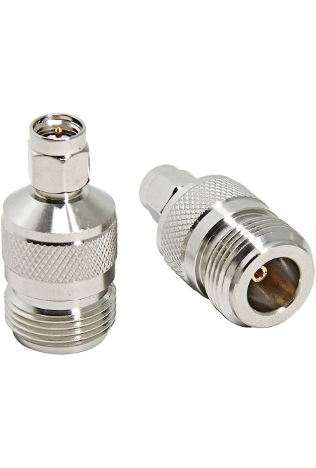 SMA-M-N-F-PLUG