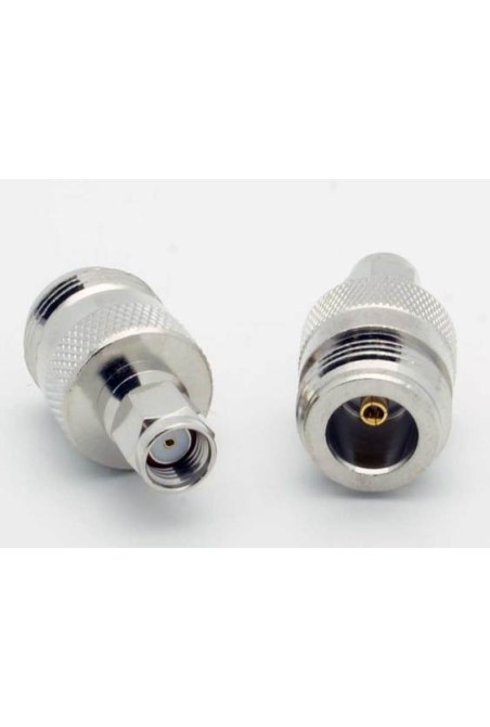 SMA-M-RP-N-F-PLUG