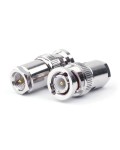 BNC-M-FME-M-Plug