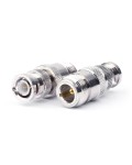 BNC-M-N-F-Plug