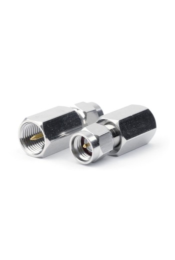 SMA-M-FME-M-plug