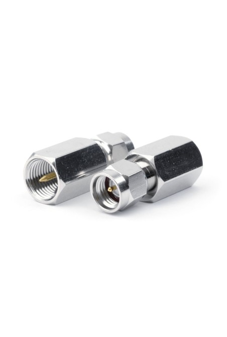 SMA-M-FME-M-plug