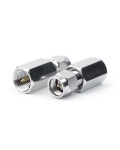 SMA-M-FME-M-plug