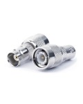 TNC-M-BNC-F-Plug