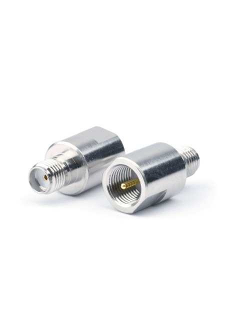 SMA-F-FME-M-plug