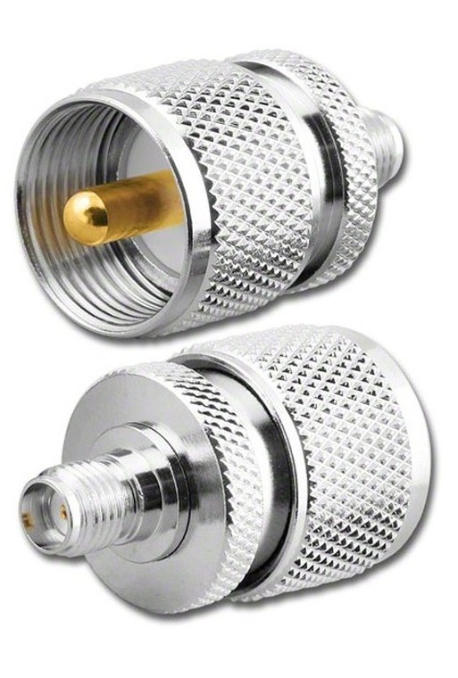 PL-M-SMA-F-plug