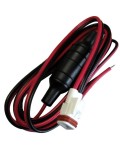 Standard Horizon T9025406 DC Cord