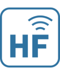 HF Corona Crowd Control