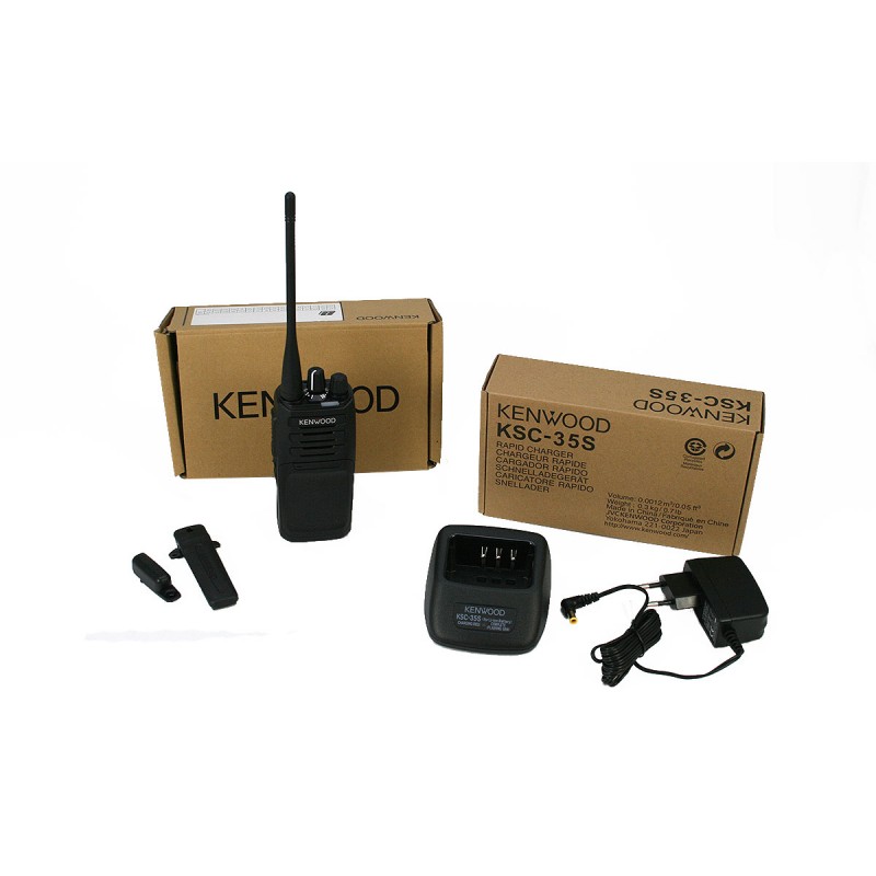 Kenwood NX1200AE3 Jacht