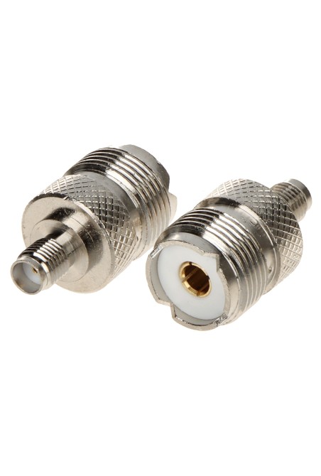 PL-F-SMA-F-plug