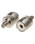 PL-F-SMA-F-plug