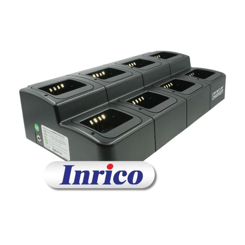 Inrico T522 V2 Multicharger
