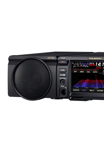 Yaesu SP-30