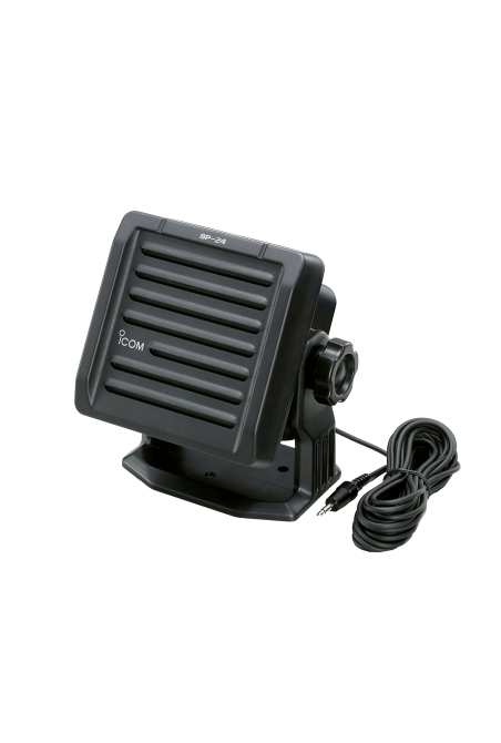 Icom SP-24E #02