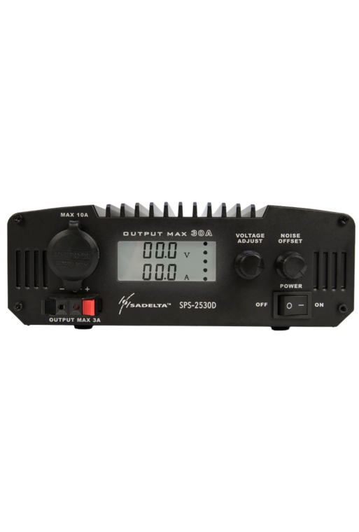 SPS-2530D / KPS-350-II