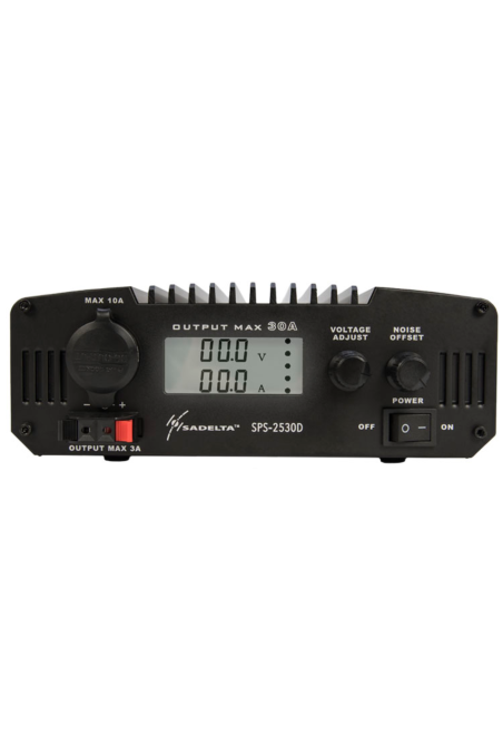 SPS-2530D / KPS-350-II