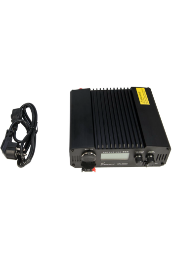 SPS-2530D / KPS-350-II