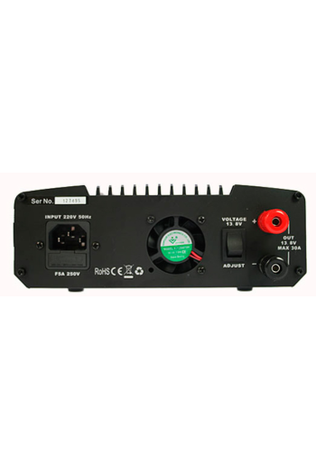 SPS-2530D / KPS-350-II