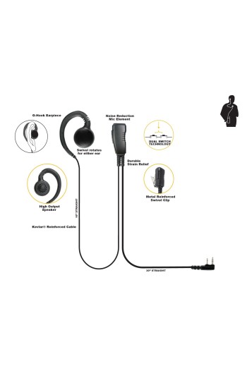 HF HD67-P30K1