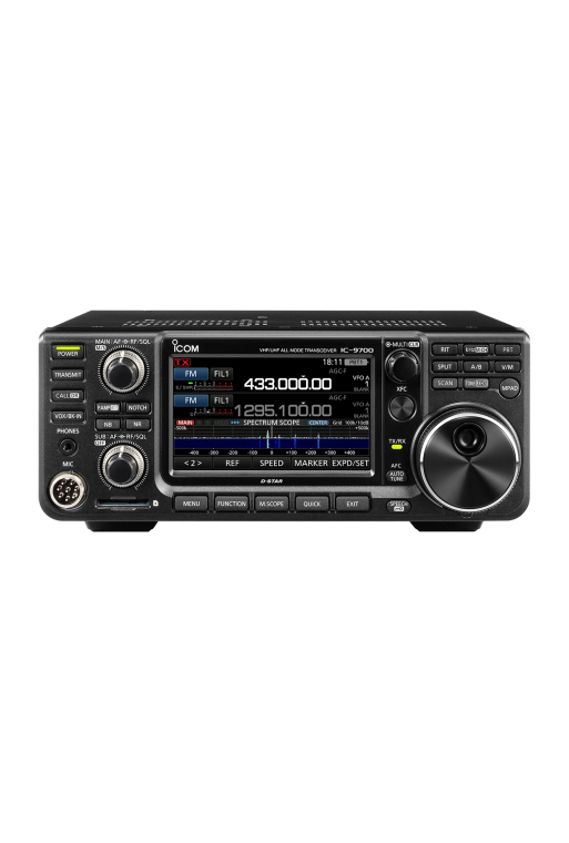 Icom IC-9700