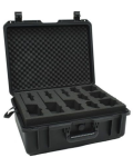 HamKing Equipment Case Black XL 6